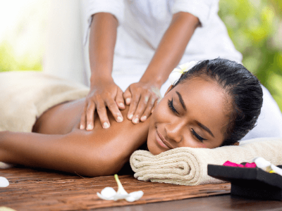 La Bella Luxury Spa
