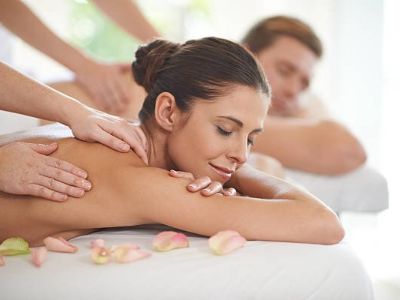 La Bella Luxury Spa