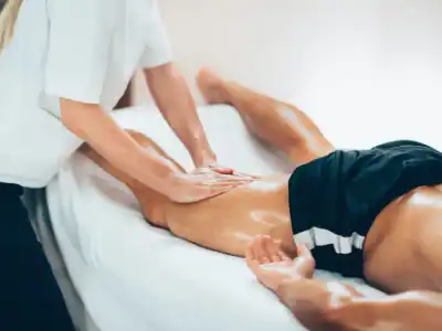 La Bella Luxury Spa