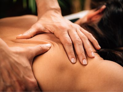 La Bella Luxury Spa