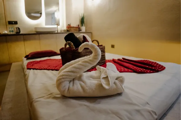 La Bella Luxury Spa