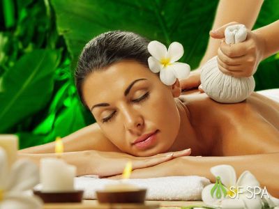 La Bella Luxury Spa