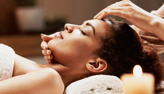 La Bella Luxury Spa