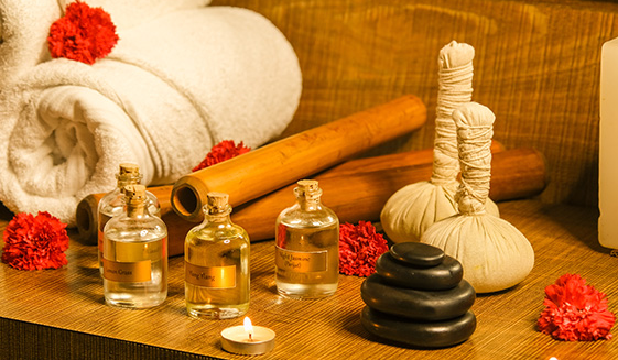 La Bella Luxury Spa