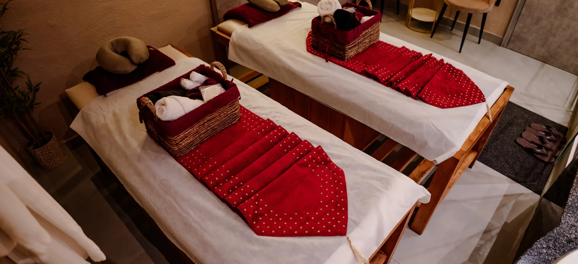 La Bella Luxury Spa