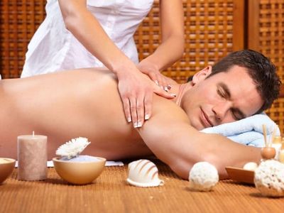 La Bella Luxury Spa